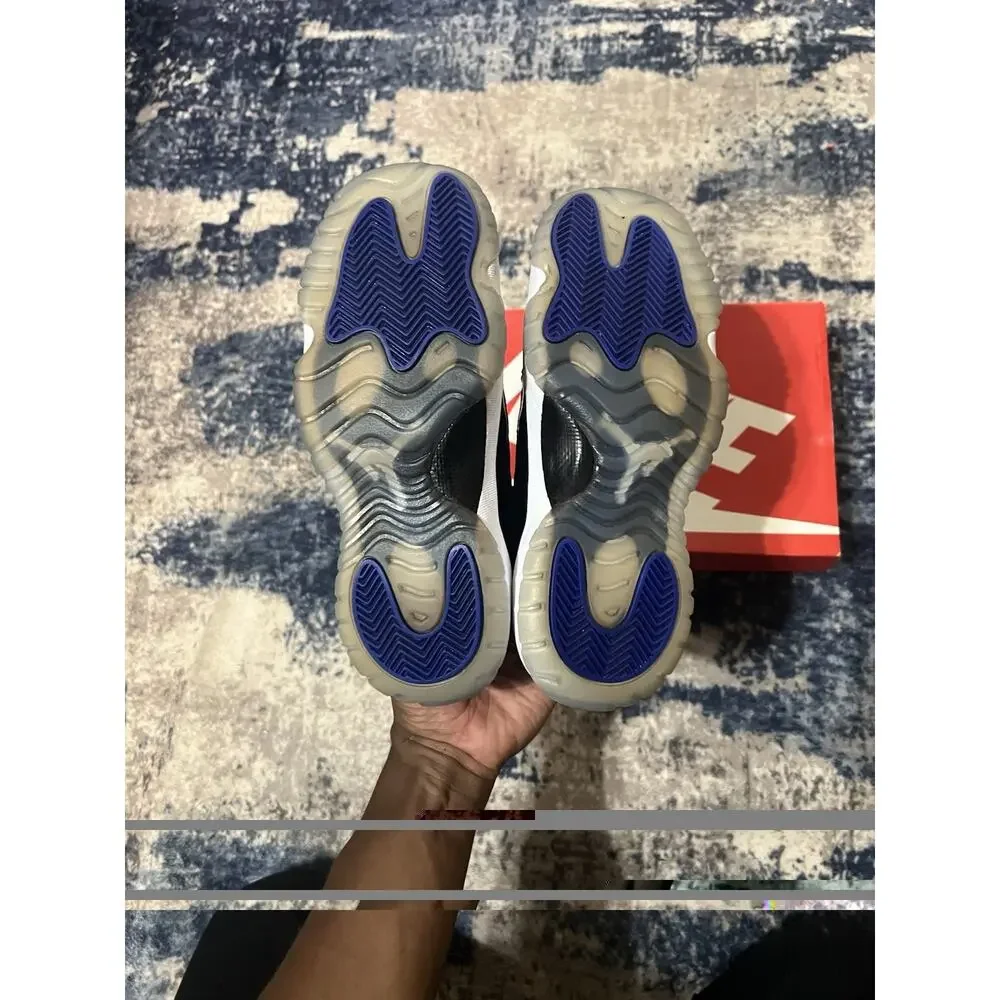 Jordan these come